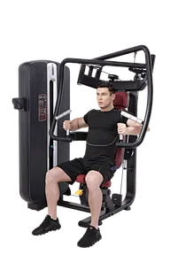 Chest Press