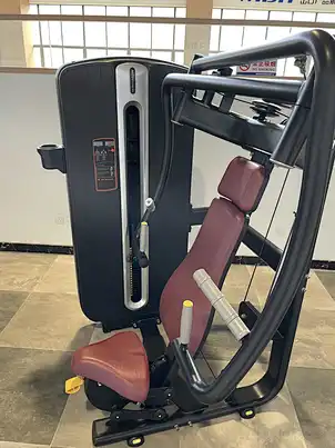 Chest Press